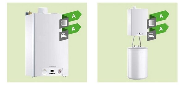 De Dietrich MCX - nowy cennik kotła kondensacyjnego wraz z pakietami (2)