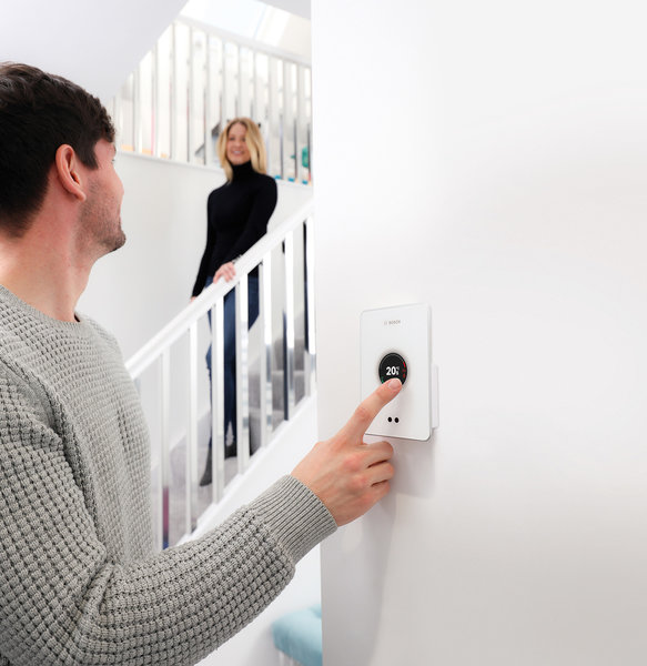 Oferta pakietowa Junkers-Bosch