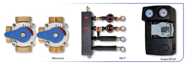 Więcej o nowościach!  Wiosenno-letnie promocje na produkty concept by Womix