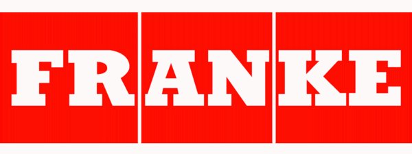 Od 2021.01.01 - zmiana cennika Franke Watter System (Aquarotter)