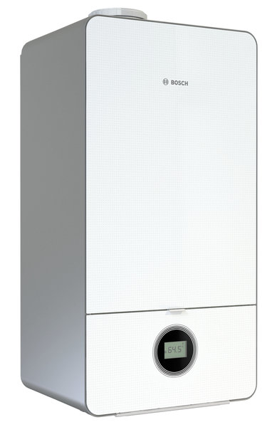 Bosch Condens 7000i  – kolejna odsłona Bosch Termotechnika w Polsce