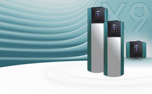 Nowa seria pomp ciepła w ofercie marki Viteco