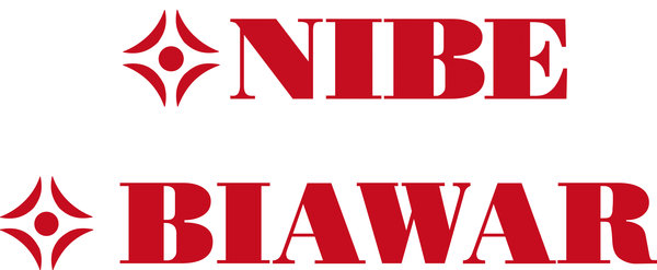 Szwedzka dotacja do powietrznych systemów NIBE do 6000 zł