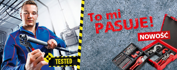 Jesienna promocja Rothenberger