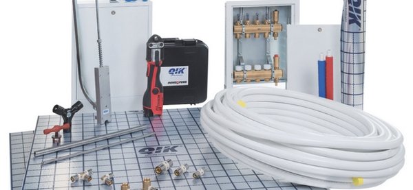 Zapewnij sobie bezpieczeństwo w połączeniach zaprasowywanych QIK