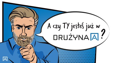 Program Partnerski AFRISO – DRUŻYNA A - zapisz się do naszego programu!