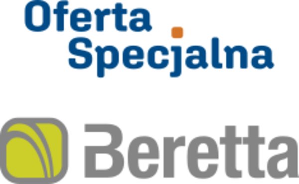 Od 2022.12.01 - zmiana cennika katalogowego Oferta Specjalna - Beretta (pakiety z wymiennikami c.w.u. Vulcan)