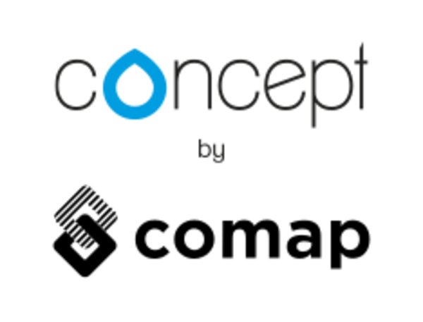 Od 2022.06.20 - zmiana cennika katalogowego Oferta Specjalna - Concept by Comap