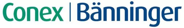 Od 2024.04.01 - zmiana cennika IBP - Conex Bänninger