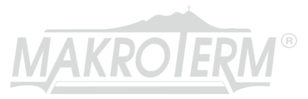 Od 2021.09.01 - zmiana cennika Makroterm