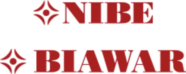 Od 2023.01.02 - zmiana cennika Nibe, Biawar, Pellux