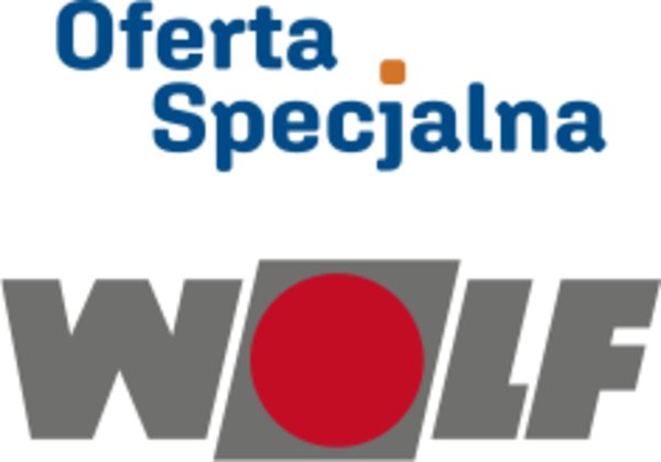 Od 2022.12.01 - zmiana cennika katalogowego Oferta Specjalna - Wolf (pakiety z wymiennikami c.w.u. Vulcan)