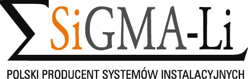 Od 2022.03.21 - zmiana cennika SiGMA-Li