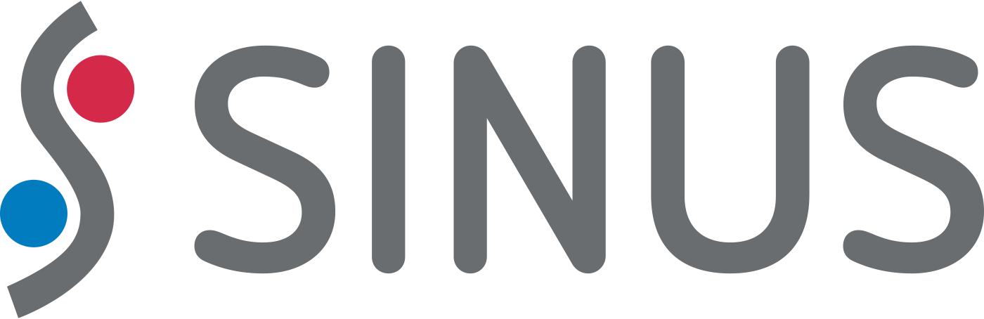 Logo SINUS