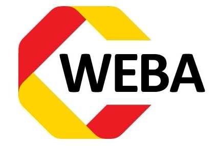 Od 2023.12.02 - zmiana cennika katalogowego WEBA