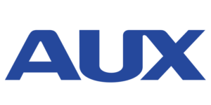 Logo AUX