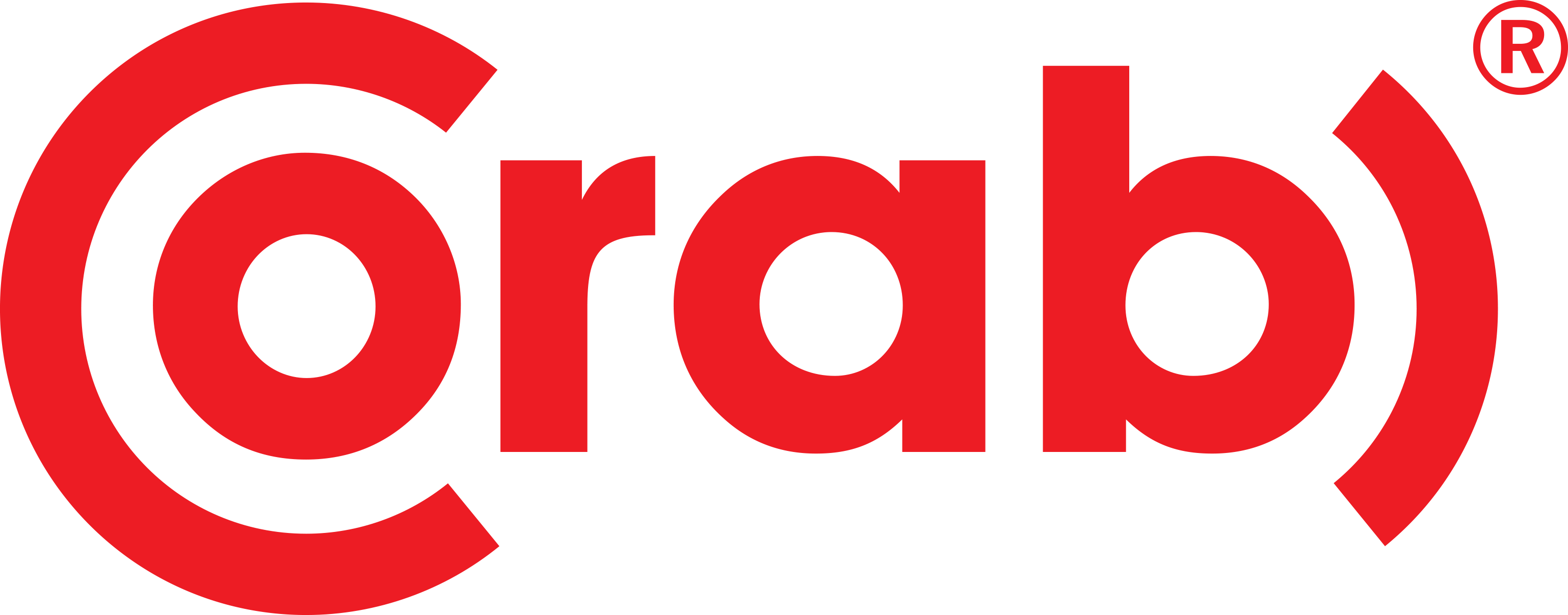 Logo CORAB