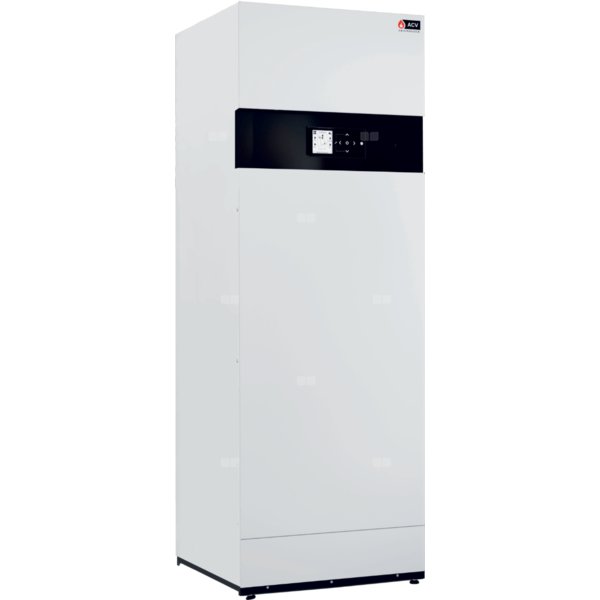 HEATMASTER 85 EVO-2 kocioł c.o./c.w.u., moc 85 kW