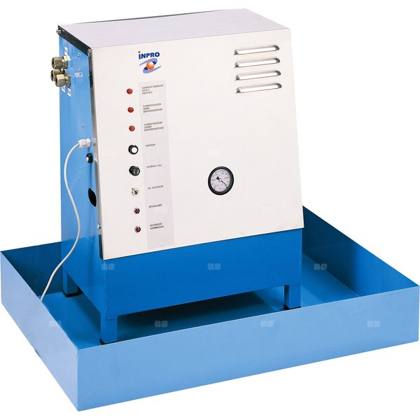Agregat pompowy pojedynczy AFRISO GPS 70 l/h 400 V 0.18 kW