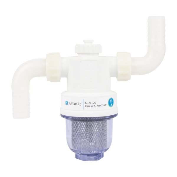 Neutralizator kondensatu ACN 120, G3/4'' x 20 mm, CaCO3