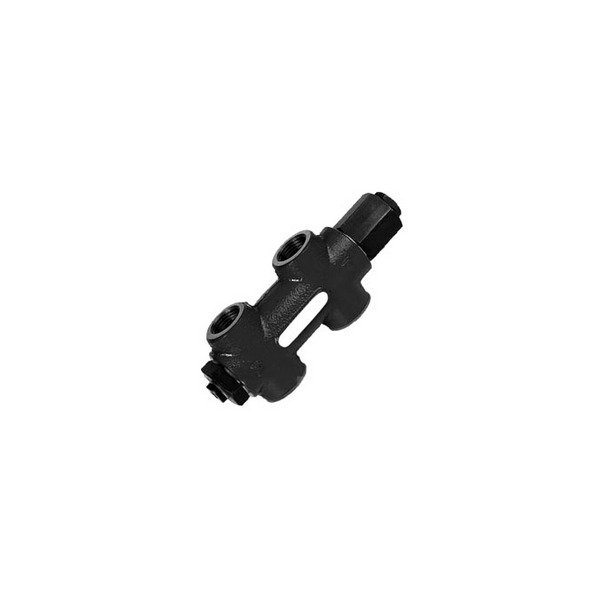 Regulator ciśnienia AFRISO MRED, GW 1/2'', 4 bar 30-600 l/h
