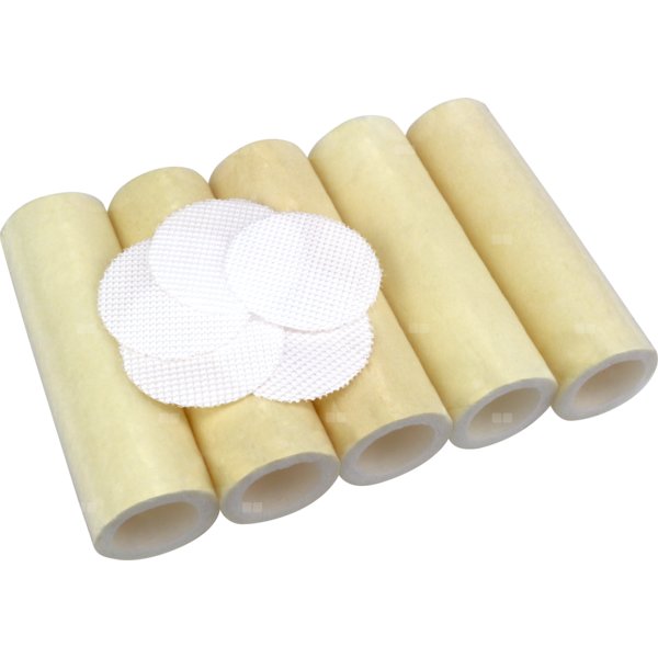 Zestaw filtrów do pułapki kondensatu Pro, 2x 5 szt.