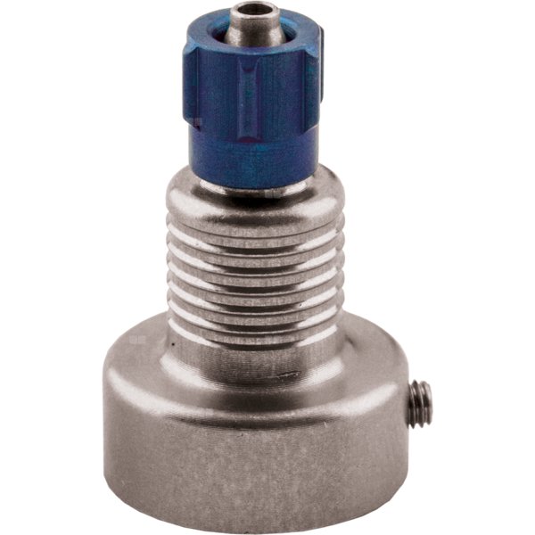 Adapter do przyłączy manometrów elektronicznych (D8 na D3)