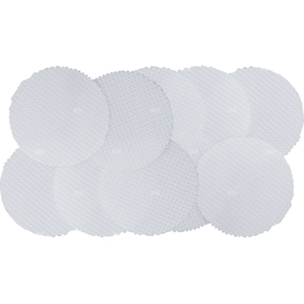 Filtr membranowy do sondy anal. spal. - kpl. 10 szt.