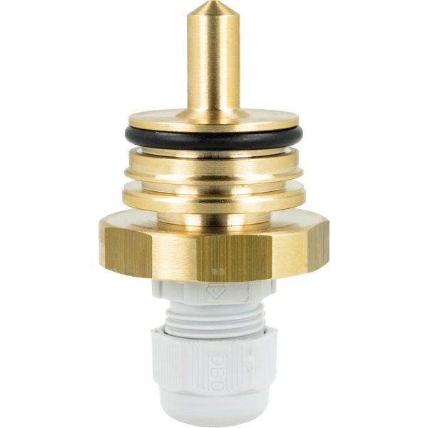 Tuleja czujnika temperatury HSM TP do multifunkcyjnego rozdzielacza ProFusion HSM 90/125