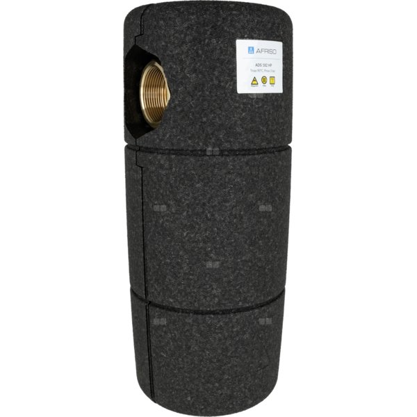 Izolacja do separatora zanieczyszczeń ADS 182 HP, wykonana z EPP