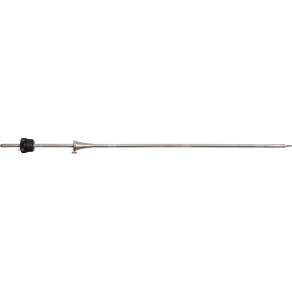 Sonda: wymienna końcówka D8, 500 mm