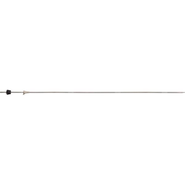 Sonda: wymienna końcówka D8, 1000 mm