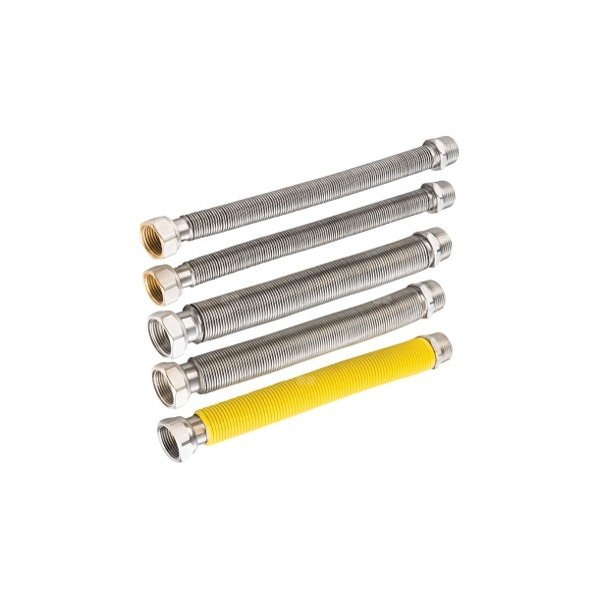 Zestaw przewodów GAZKIT 5szt