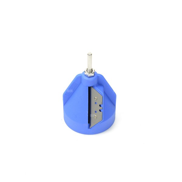 Gradownik do rur PE 16-63mm