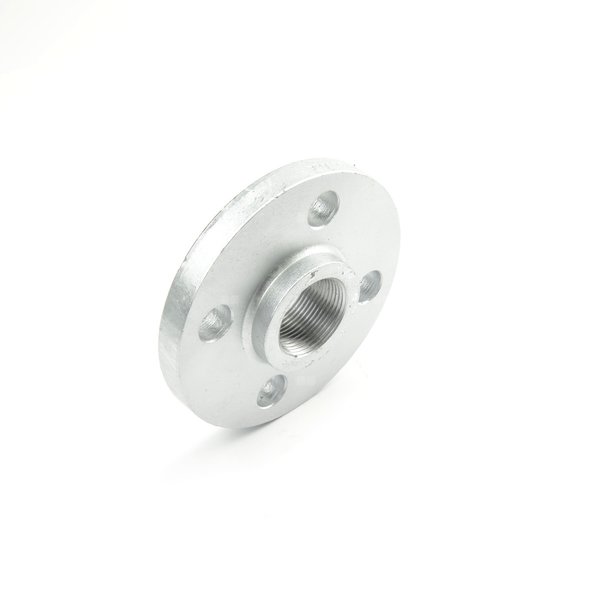 Kołnierz z gwintem stal (ocynk) DN 100 (114) PN16