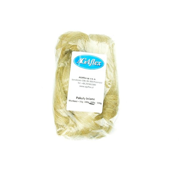 Pakuły w postaci motka 100g