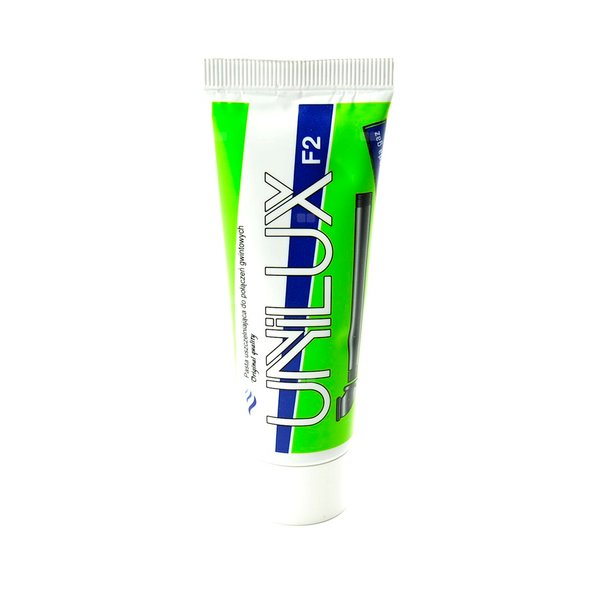 Pasta Unilux standard 60g