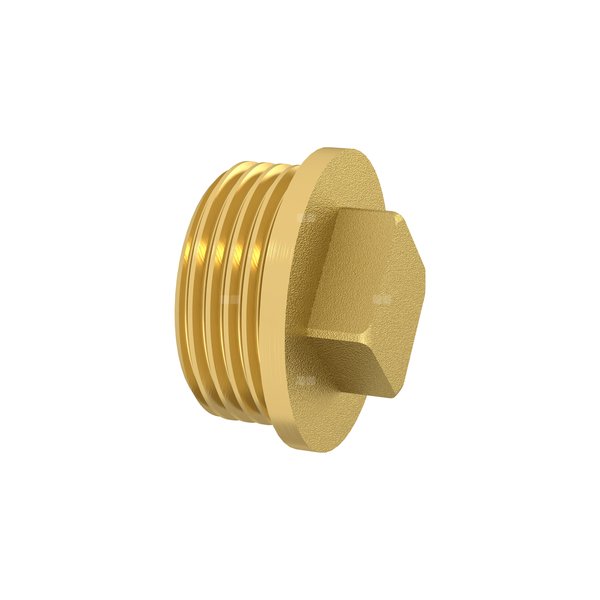 Korek ARCO mosiądz GZ 3/4''