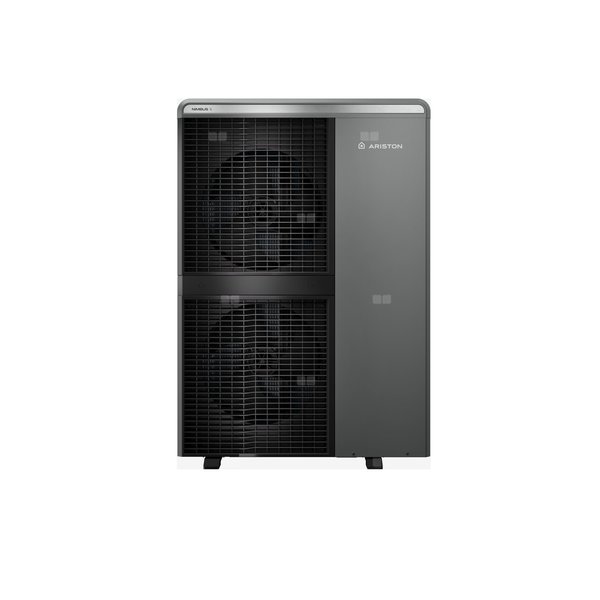 Pompa ciepła c.o. NIMBUS 5 COMPACT 120 M-T R290