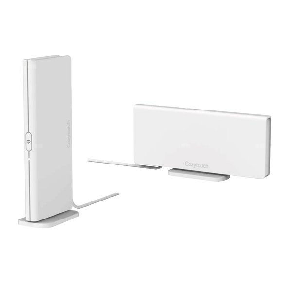 COZYTOUCH 2 Centralka umożliwiająca zdalne zarządzanie przy pomocy aplikacji mobilnej
