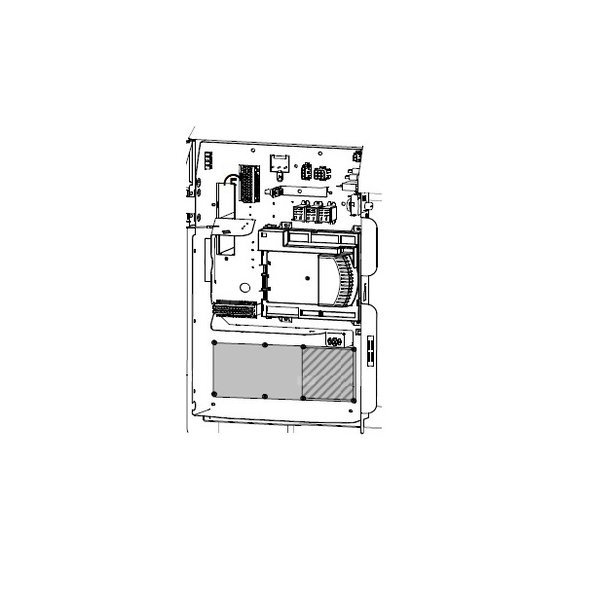 RVS 63 Sterownik kaskadowy (Condensinox, Varmax)
