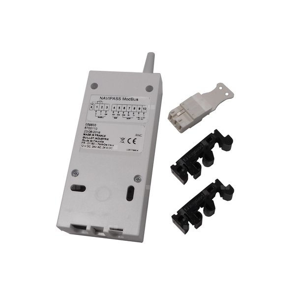 Navipass Moduł komunikacyjny Modbus (Condensinox)