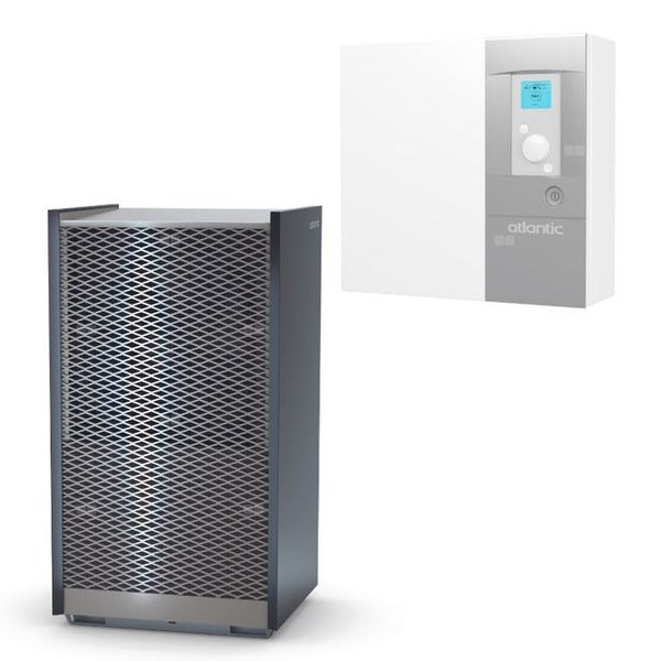 IXTRA M TRI COMPACT 12 kW Pompa ciepła powietrze-woda