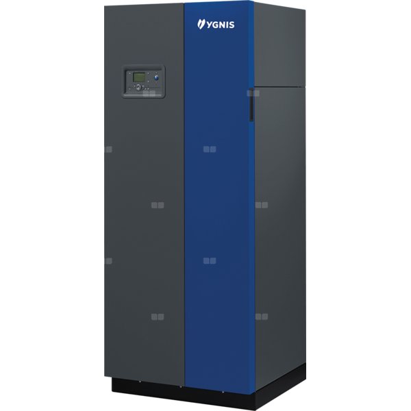 CONDENSINOX 40 Kocioł c.o., 41,6 kW