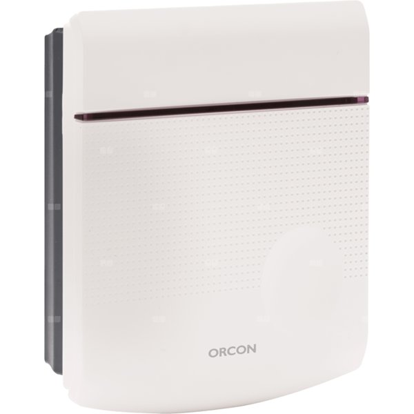 Ventiflow CO2 Czujnik kontroli CO2 dedykowany do wentylacji ORCON