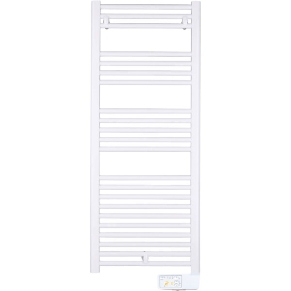 DORIS WiFi grzejnik łazienkowy model CLASSIC - 500W