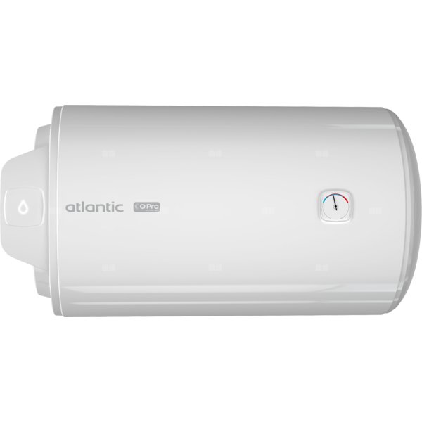 OPRO+ H 80 Ogrzewacz wody model wiszący poziomo, 1,5 kW