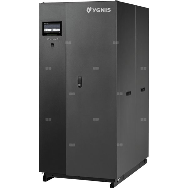 VARMAX 2 120 Kocioł c.o., 120 kW