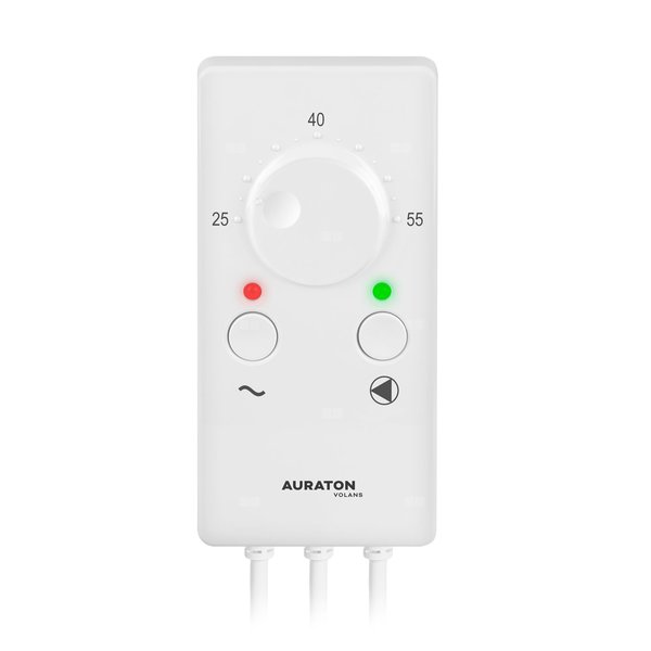 AURATON Volans - sterownik pomp C.O.