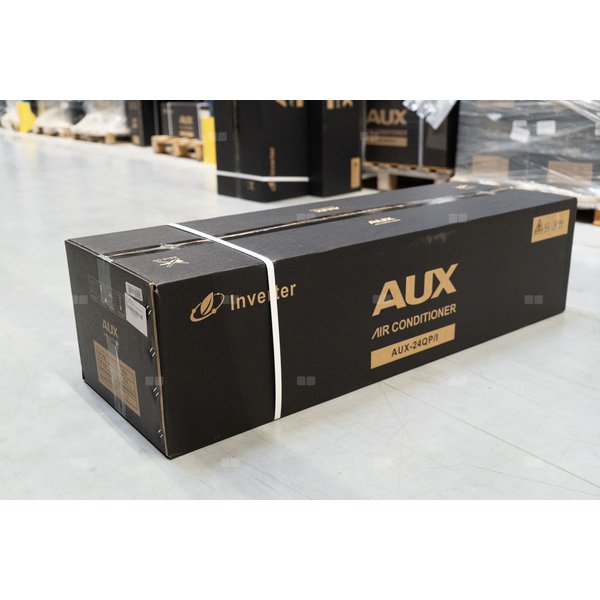 AUX-24QP/I HB jednostka wewnętrzna Q PREMIUM